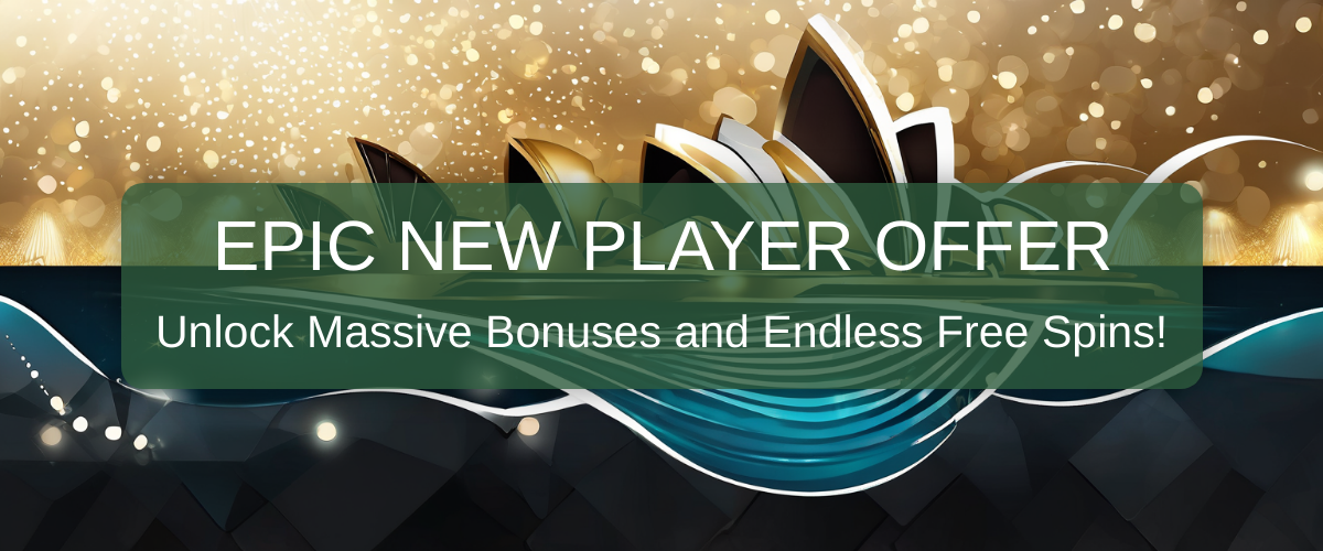 Casiny Casino - Discover Your Favourite Online Casino in Australia